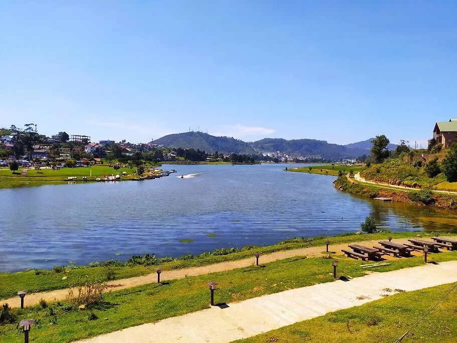 Sunshine Lake View Cottage Nuwara Eliya Apartment