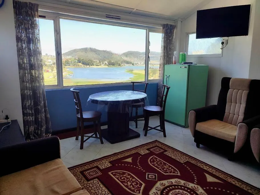 Sunshine Lake View Cottage Nuwara Eliya