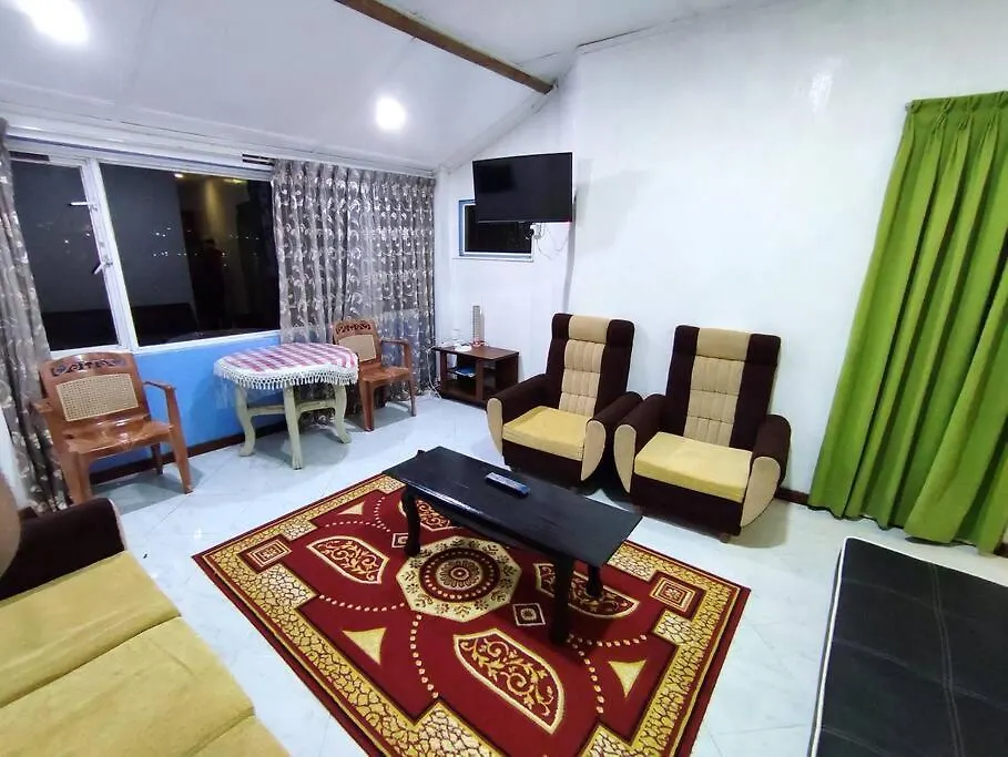 Apartment Sunshine Lake View Cottage Nuwara Eliya Sri Lanka