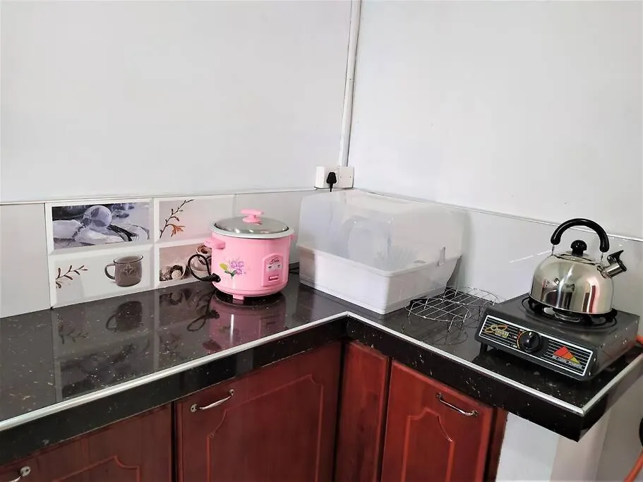 Sunshine Lake View Cottage Nuwara Eliya