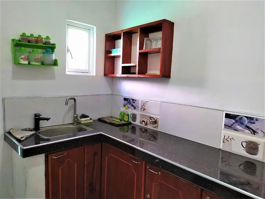 Apartment Sunshine Lake View Cottage Nuwara Eliya