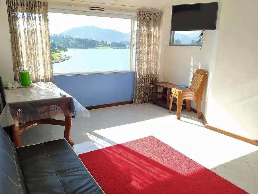 Sunshine Lake View Cottage Nuwara Eliya 0*,