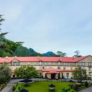 5* Otel The Grand - Heritage Grand