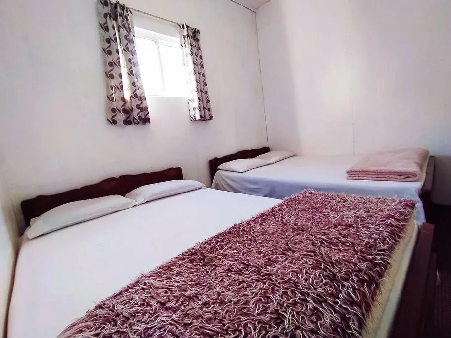 Sunshine Lake View Cottage Nuwara Eliya Apartment
